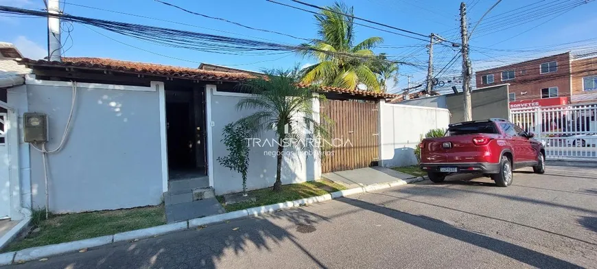 Foto 1 de Casa com 4 Quartos à venda, 172m² em Campo Grande, Rio de Janeiro