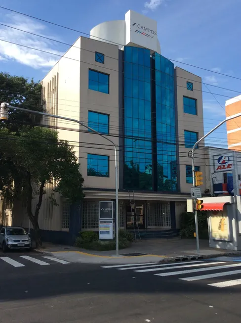 Foto 1 de Prédio Comercial para alugar, 1100m² em Praia de Belas, Porto Alegre