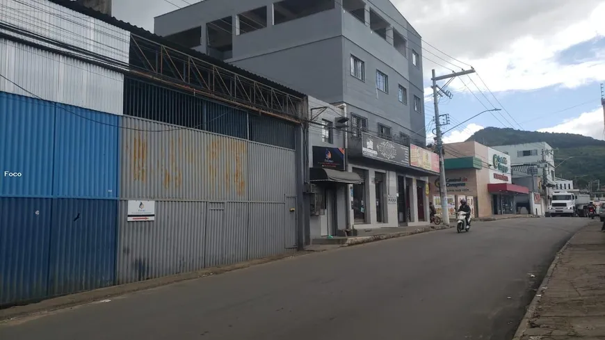 Foto 1 de Galpão/Depósito/Armazém à venda, 300m² em Vila Independencia, Cariacica