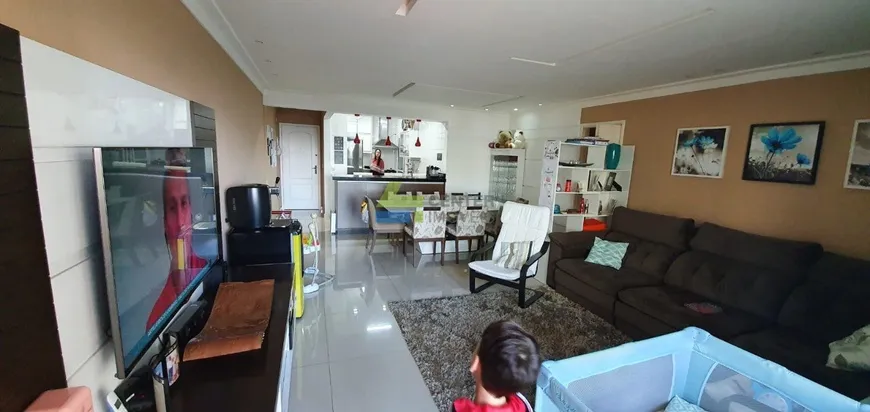 Foto 1 de Apartamento com 4 Quartos à venda, 104m² em Saúde, São Paulo