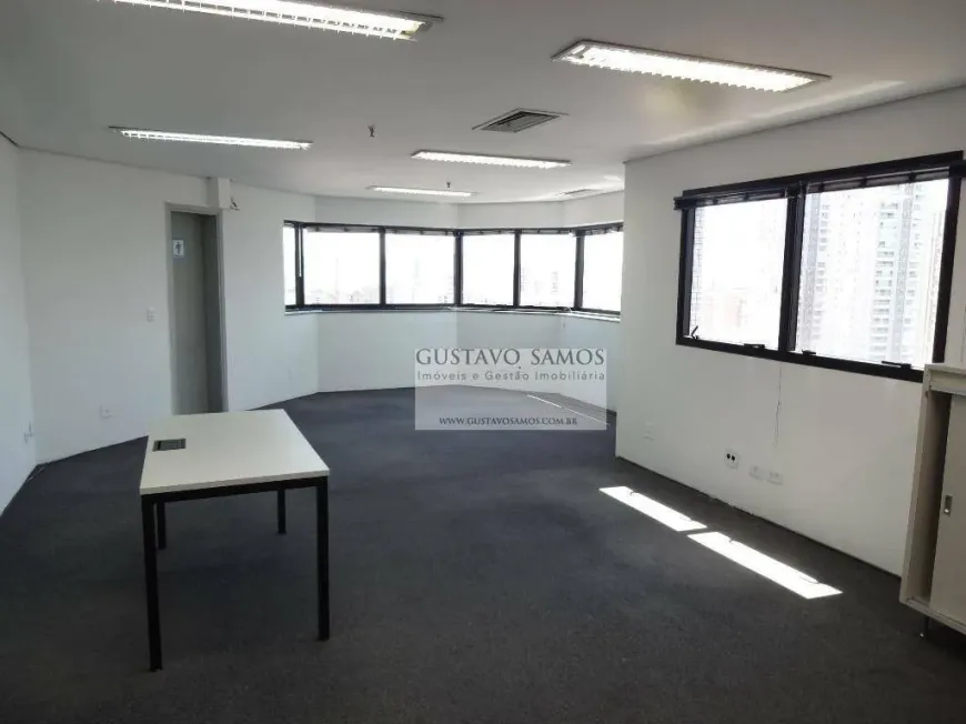 Foto 1 de Sala Comercial à venda, 53m² em Móoca, São Paulo