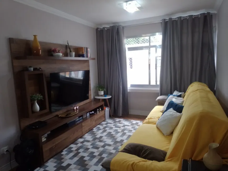 Foto 1 de Apartamento com 2 Quartos à venda, 61m² em Jaçanã, São Paulo