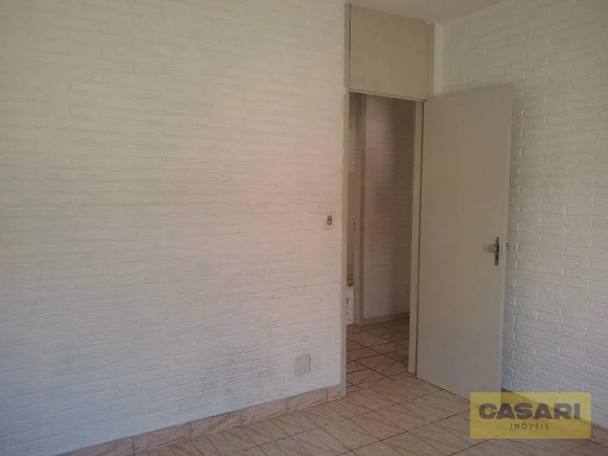 Foto 1 de Apartamento com 2 Quartos à venda, 55m² em Chacara Sergipe, São Bernardo do Campo