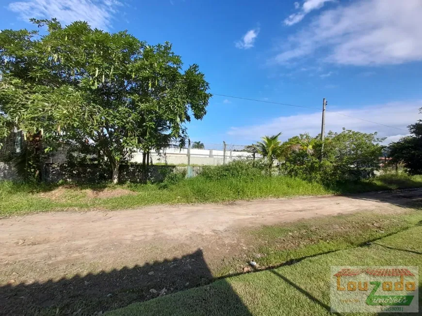 Foto 1 de Lote/Terreno à venda, 150m² em Balneario Sao Joao Batista , Peruíbe