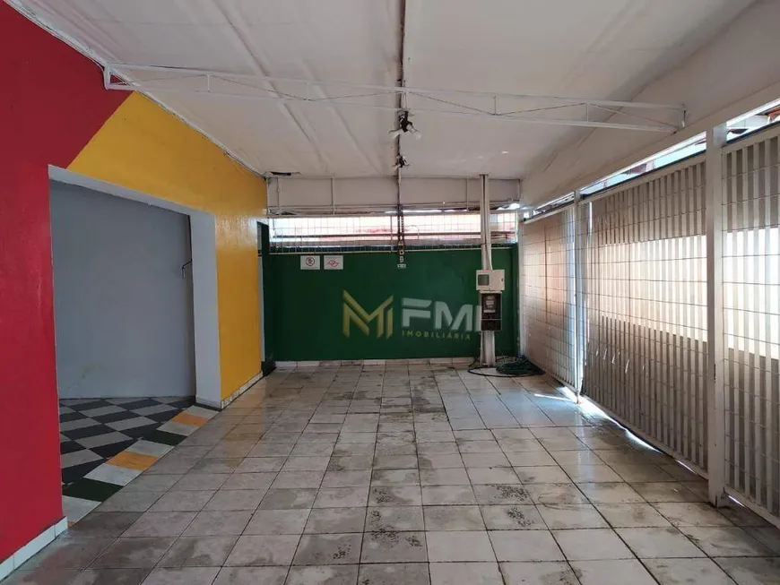 Foto 1 de Ponto Comercial para alugar, 70m² em Loteamento Remanso Campineiro, Hortolândia