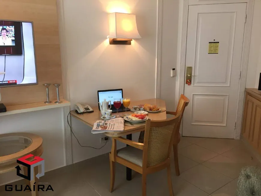 Foto 1 de Apartamento com 1 Quarto à venda, 32m² em Jardim Paulista, São Paulo