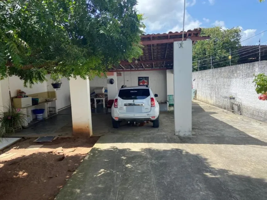 Foto 1 de Casa com 2 Quartos à venda, 90m² em Boa Esperança, Parnamirim