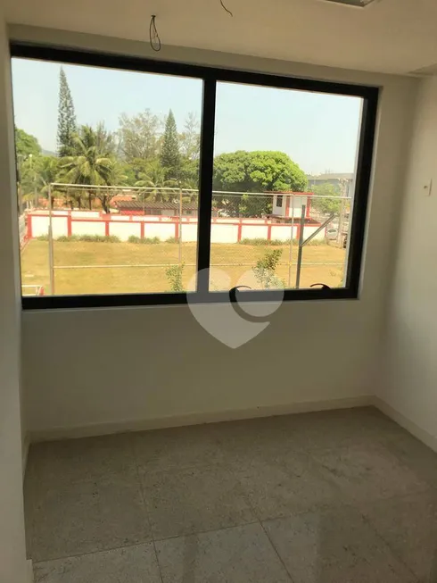 Foto 1 de Sala Comercial à venda, 31m² em Barra da Tijuca, Rio de Janeiro