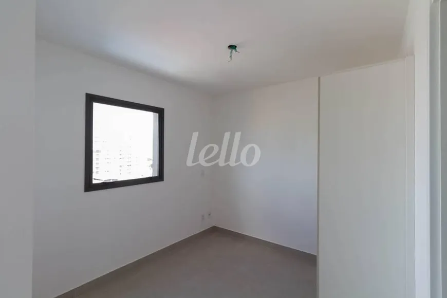 Foto 1 de Apartamento com 1 Quarto para alugar, 27m² em Tucuruvi, São Paulo