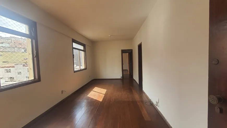 Foto 1 de Apartamento com 3 Quartos à venda, 86m² em Sion, Belo Horizonte