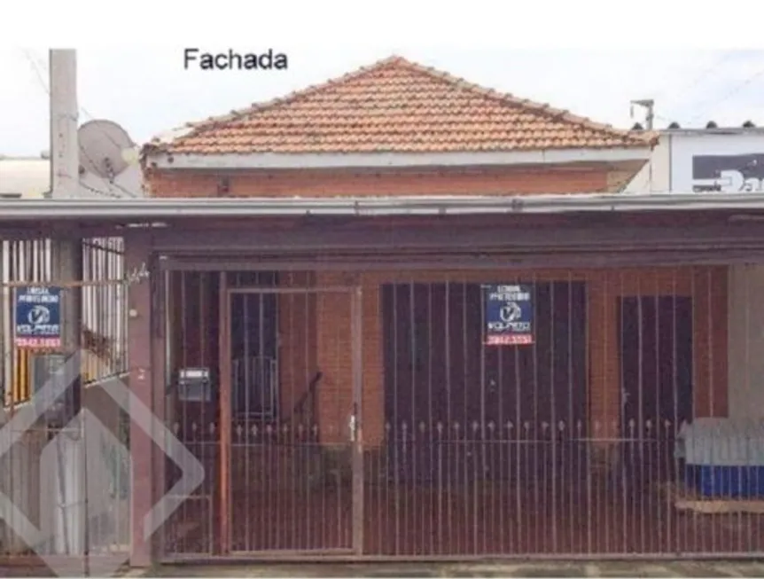 Foto 1 de Casa com 2 Quartos à venda, 110m² em Navegantes, Porto Alegre