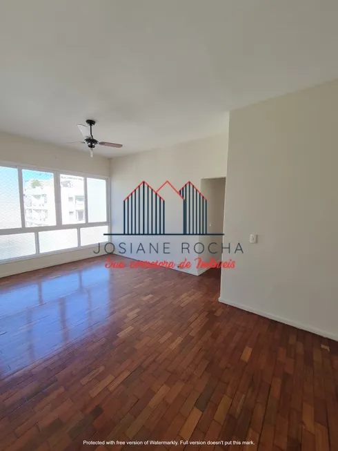 Foto 1 de Apartamento com 3 Quartos para alugar, 85m² em Grajaú, Rio de Janeiro