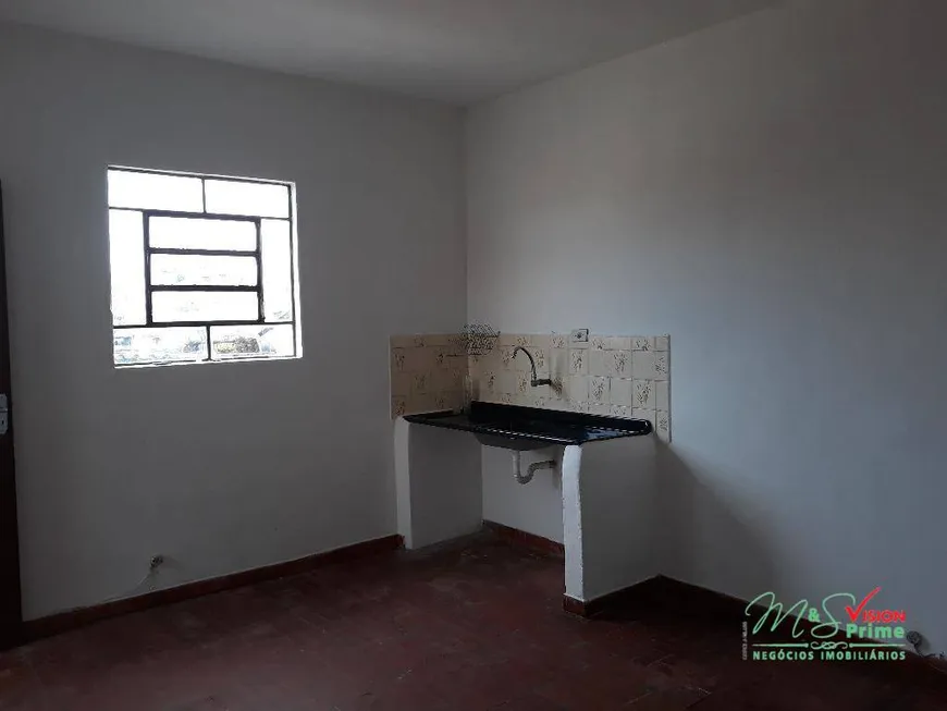 Foto 1 de Casa com 2 Quartos à venda, 108m² em Vila Junqueira, Santo André