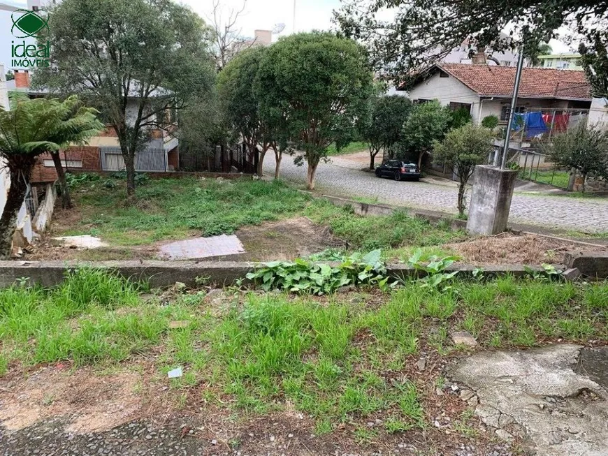 Foto 1 de Lote/Terreno à venda, 348m² em Santa Catarina, Caxias do Sul