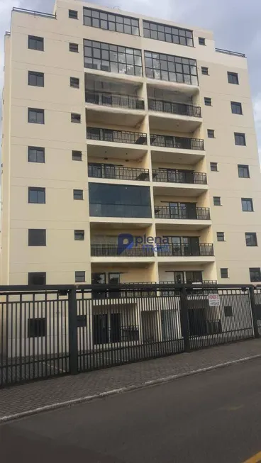 Foto 1 de Apartamento com 2 Quartos para alugar, 73m² em Loteamento Remanso Campineiro, Hortolândia