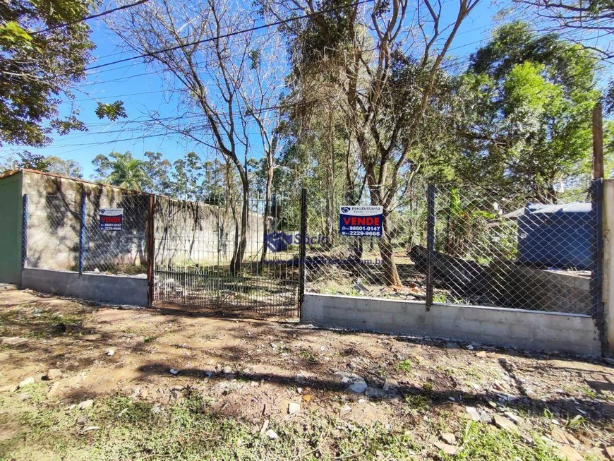 Foto 1 de Lote/Terreno à venda, 1500m² em Jardim Sueli, Atibaia