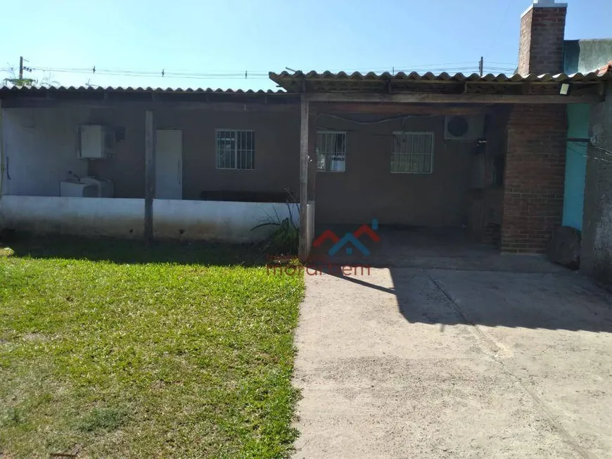 Foto 1 de Casa com 2 Quartos à venda, 60m² em Igara, Canoas