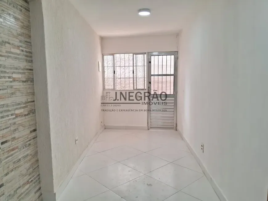 Foto 1 de Casa com 1 Quarto para alugar, 20m² em Jardim Maria Estela, São Paulo