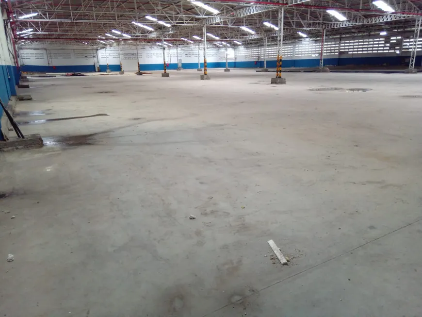 Foto 1 de Galpão/Depósito/Armazém para alugar, 16000m² em Ipsep, Recife