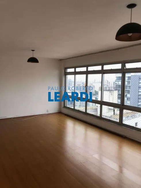 Foto 1 de Apartamento com 3 Quartos à venda, 136m² em Vila Mariana, São Paulo