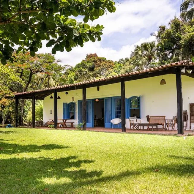 Foto 1 de Casa com 4 Quartos à venda, 462m² em Itaquanduba, Ilhabela