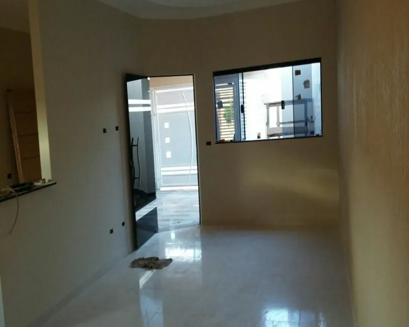 Foto 1 de Casa com 2 Quartos à venda, 120m² em Jardim Residencial Dona Rosa, Americana