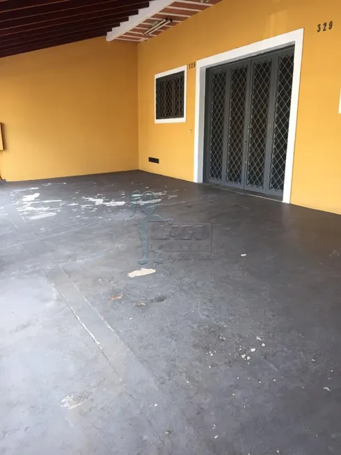 Foto 1 de Ponto Comercial com 1 Quarto à venda, 500m² em Campos Eliseos, Ribeirão Preto