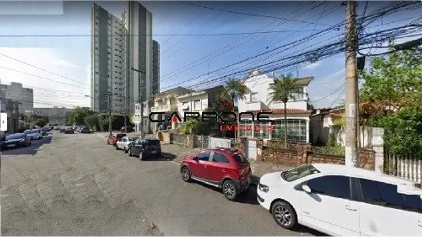 Foto 1 de Lote/Terreno à venda, 780m² em Santana, São Paulo