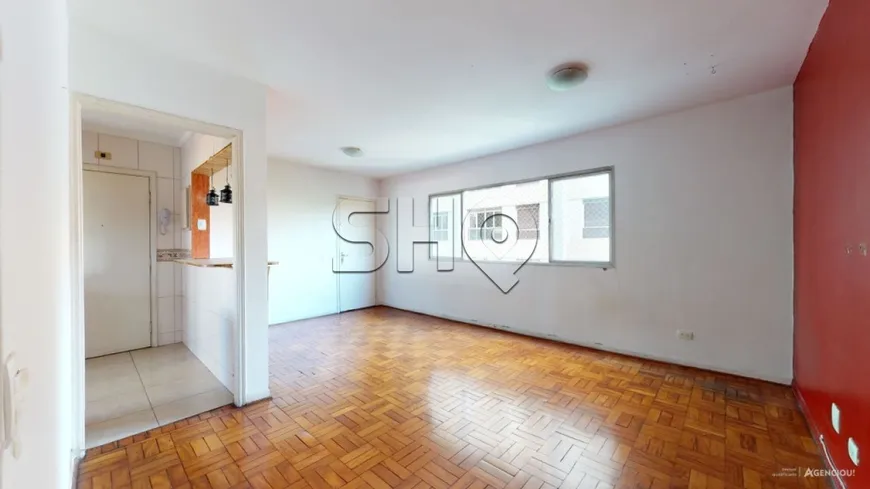 Foto 1 de Apartamento com 2 Quartos à venda, 90m² em Pinheiros, São Paulo