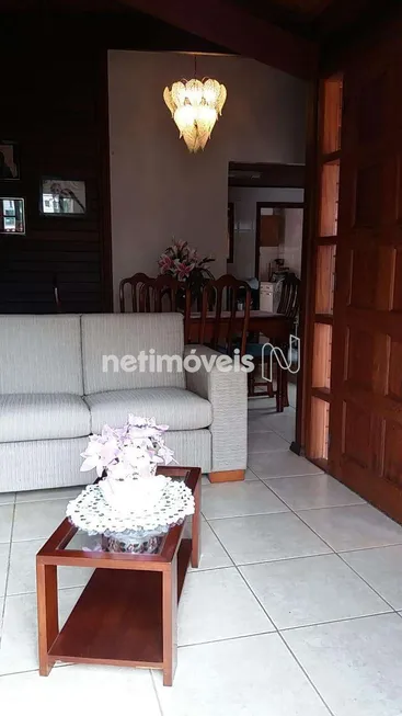 Foto 1 de Casa com 3 Quartos à venda, 124m² em , Ouro Preto