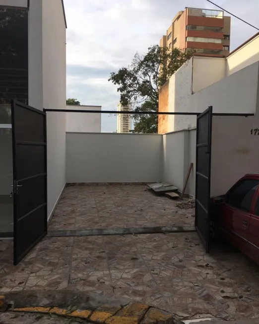 Foto 1 de Lote/Terreno para alugar, 35m² em Centro, Piracicaba