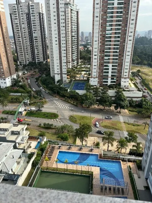 Foto 1 de Apartamento com 3 Quartos para venda ou aluguel, 84m² em Umuarama, Osasco