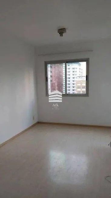 Foto 1 de Apartamento com 1 Quarto à venda, 45m² em Liberdade, São Paulo