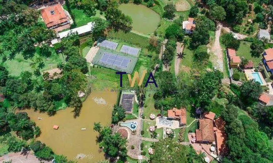 Foto 1 de Lote/Terreno à venda, 1000m² em Parque Eiretama, Brumadinho