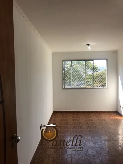 Foto 1 de Apartamento com 2 Quartos à venda, 56m² em Vila Amélia, São Paulo