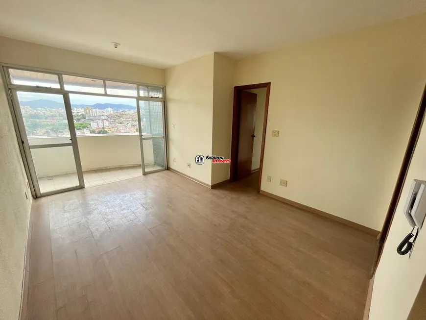 Foto 1 de Apartamento com 3 Quartos à venda, 80m² em Santa Rosa, Belo Horizonte