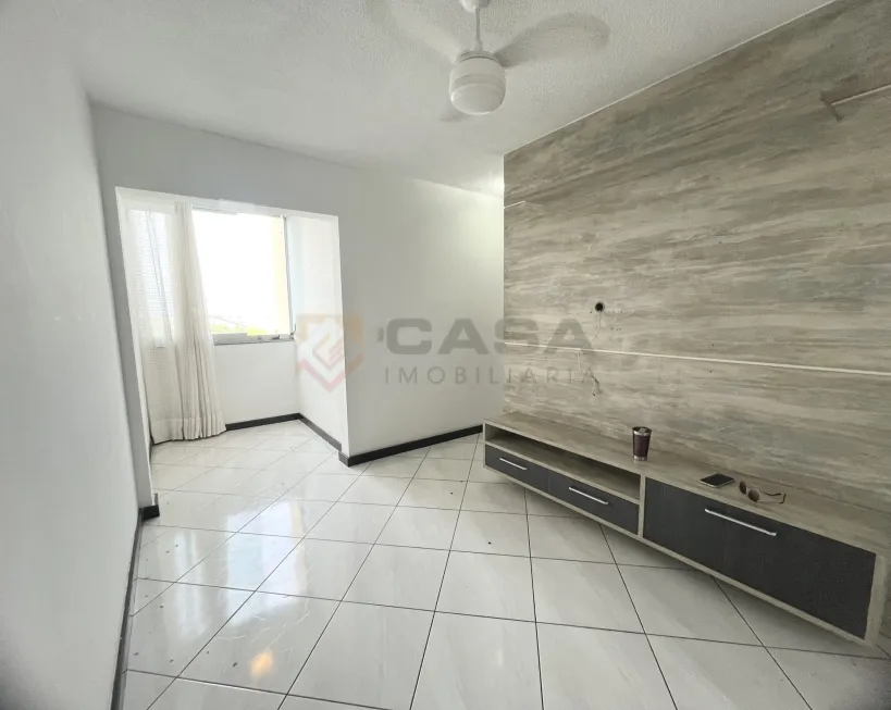 Foto 1 de Apartamento com 2 Quartos à venda, 55m² em Colina de Laranjeiras, Serra