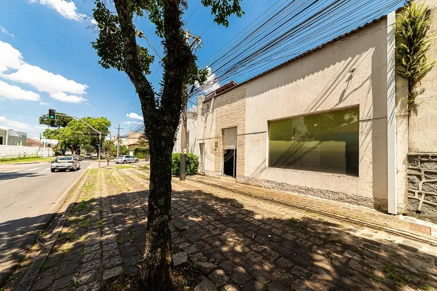 Foto 1 de Imóvel Comercial para alugar, 230m² em Rebouças, Curitiba