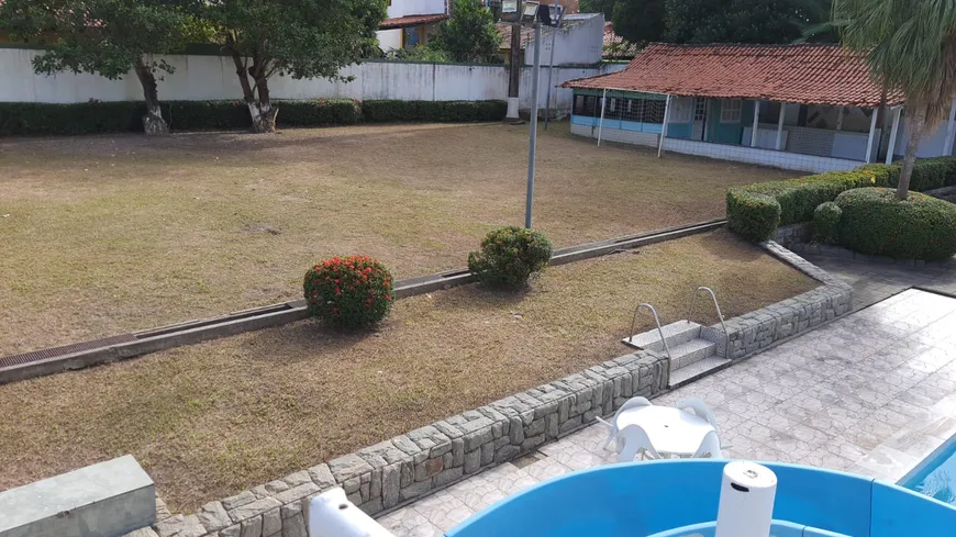 Foto 1 de Lote/Terreno à venda, 800m² em Olho d'Água, São Luís