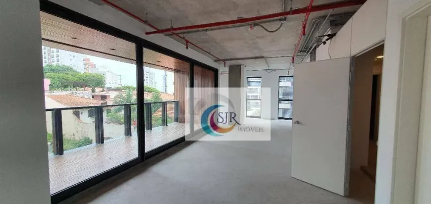 Foto 1 de Sala Comercial para venda ou aluguel, 219m² em Vila Madalena, São Paulo