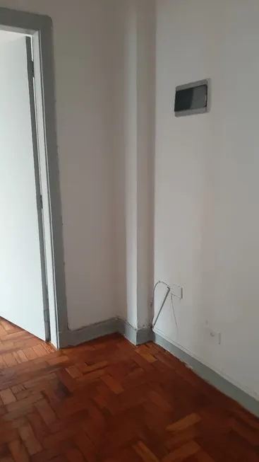 Foto 1 de Apartamento com 1 Quarto para alugar, 45m² em Campos Eliseos, São Paulo