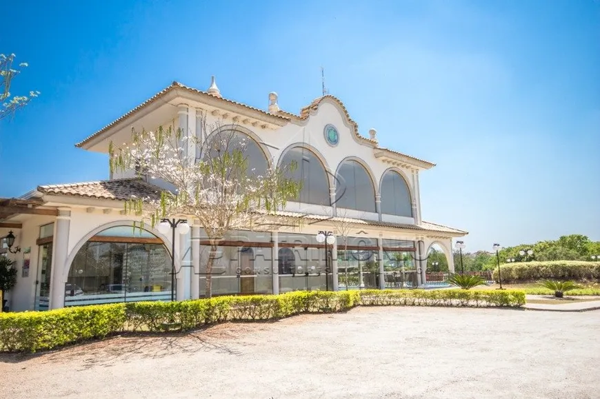 Foto 1 de Casa de Condomínio com 3 Quartos à venda, 380m² em Ibiti Royal Park, Sorocaba