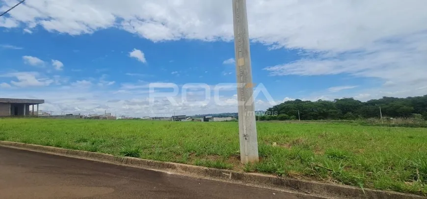 Foto 1 de Lote/Terreno à venda, 999m² em Loteamento Jardim Vista Alegre, São Carlos