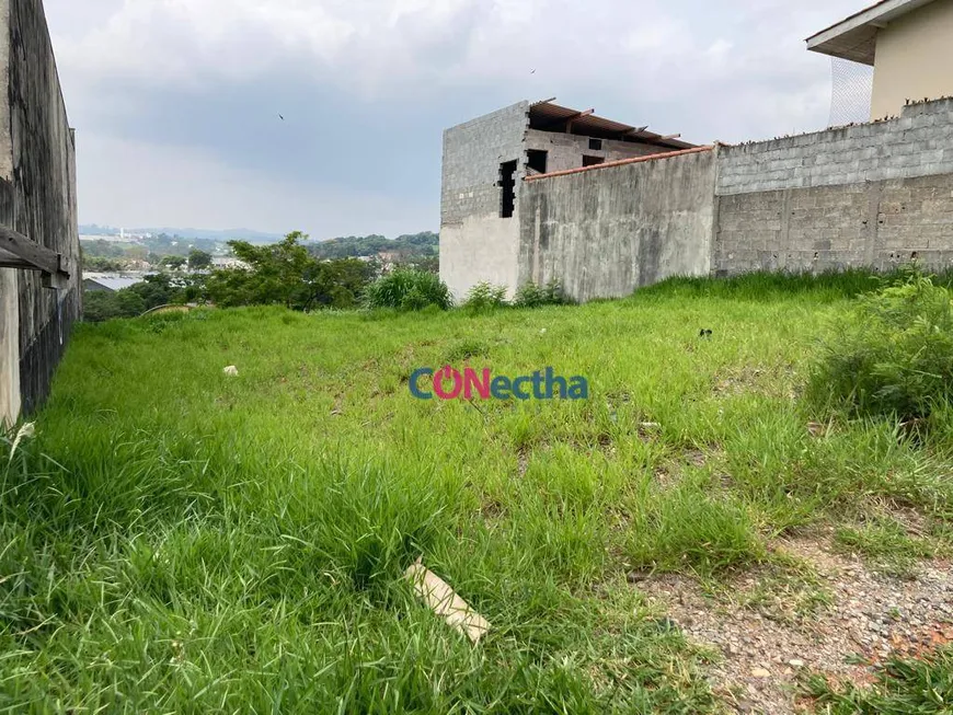 Foto 1 de Lote/Terreno à venda, 518m² em Jardim Virgínia, Itatiba