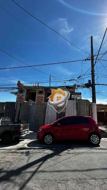 Foto 1 de Sobrado com 2 Quartos à venda, 90m² em Vila Bancaria Munhoz, São Paulo