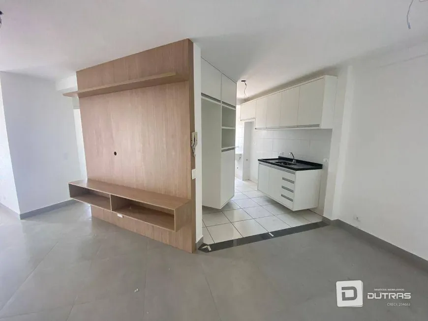 Foto 1 de Apartamento com 2 Quartos para alugar, 67m² em Paulicéia, Piracicaba