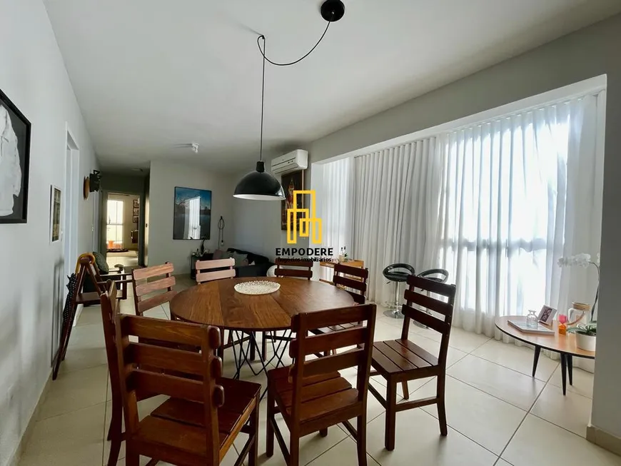Foto 1 de Apartamento com 3 Quartos à venda, 93m² em Patrimônio, Uberlândia
