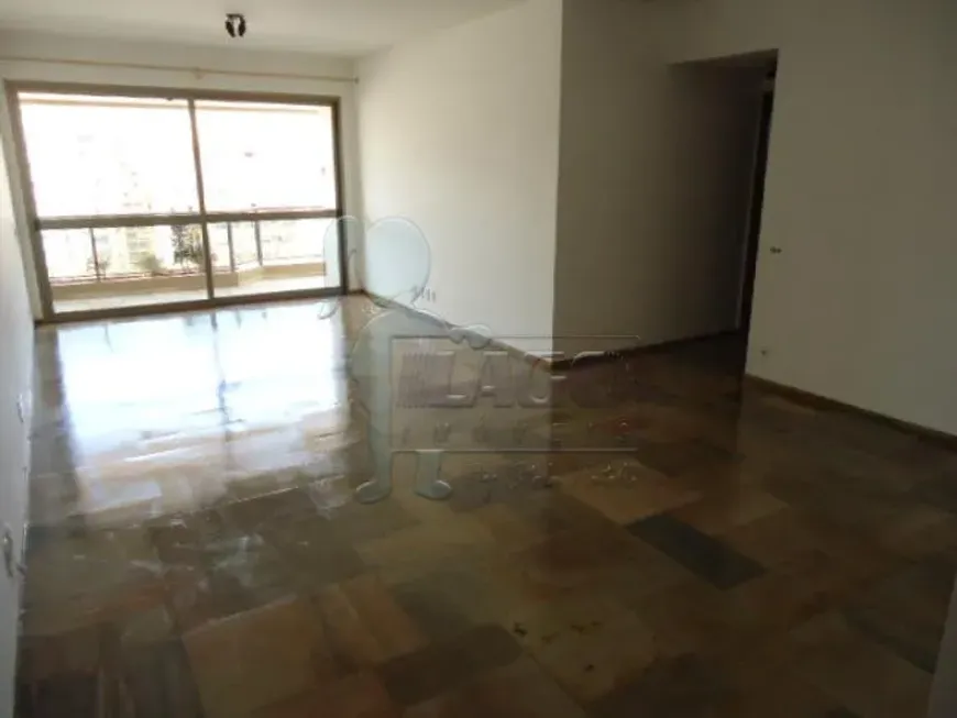 Foto 1 de Apartamento com 3 Quartos para alugar, 141m² em Higienópolis, Ribeirão Preto