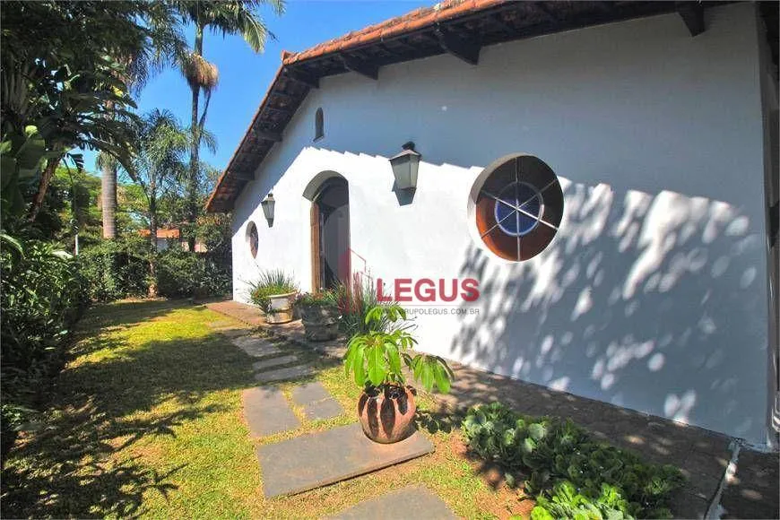 Foto 1 de Casa com 4 Quartos à venda, 350m² em Vila Madalena, São Paulo