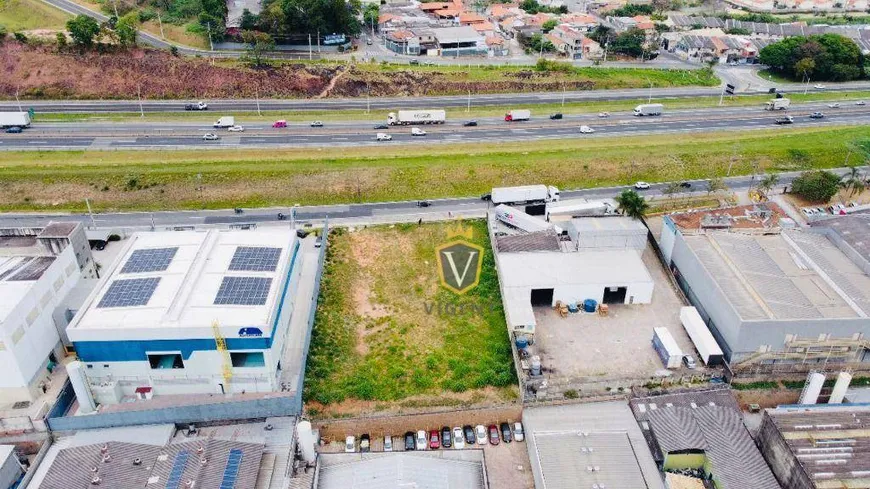 Foto 1 de Lote/Terreno à venda, 2329m² em Vila Rami, Jundiaí